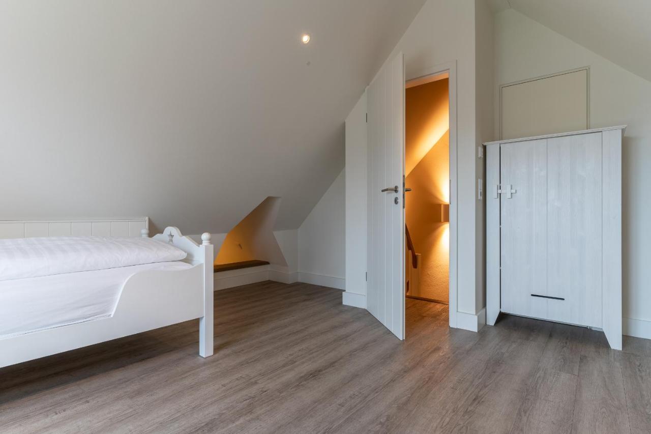 Strandburg Spo Ferienhaus Strandburg Spo - 3 Sankt Peter-Ording Exterior foto